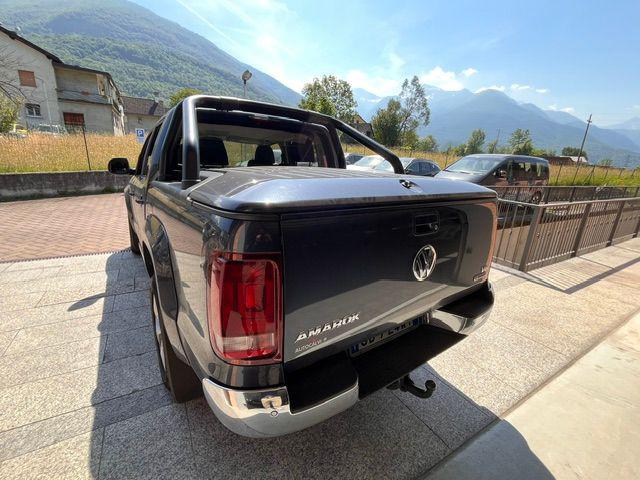 VOLKSWAGEN AMAROK 3.0 V6 TDI 258CV 4MOT. BMT PERM. - foto 10