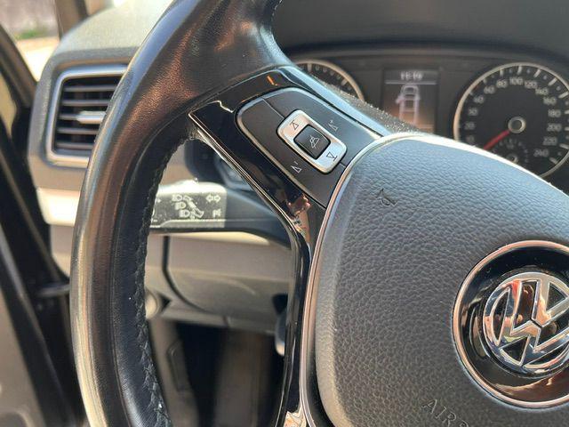 VOLKSWAGEN AMAROK 3.0 V6 TDI 258CV 4MOT. BMT PERM. - foto 21