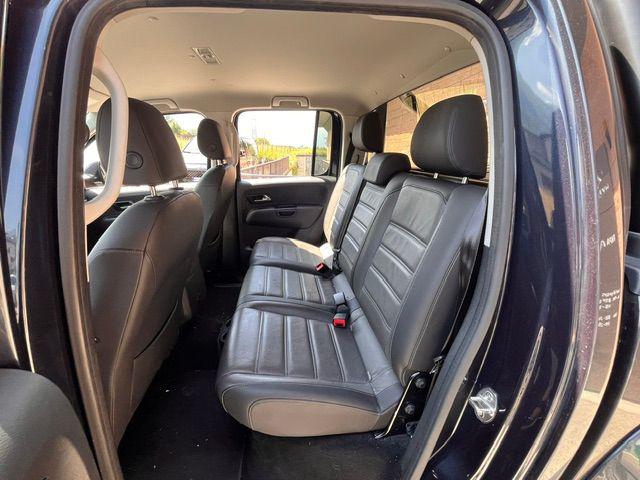 VOLKSWAGEN AMAROK 3.0 V6 TDI 258CV 4MOT. BMT PERM. - foto 14
