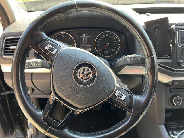 VOLKSWAGEN AMAROK 3.0 V6 TDI 258CV 4MOT. BMT PERM. - foto 20