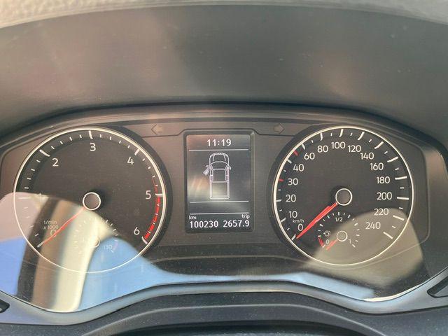 VOLKSWAGEN AMAROK 3.0 V6 TDI 258CV 4MOT. BMT PERM. - foto 19