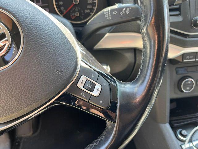 VOLKSWAGEN AMAROK 3.0 V6 TDI 258CV 4MOT. BMT PERM. - foto 22