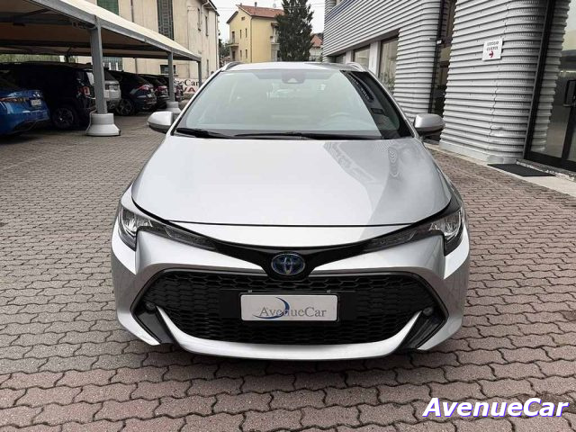 TOYOTA COROLLA TOURING SPORTS TS 1.8H BUSINESS  - foto 2