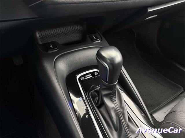 TOYOTA COROLLA TOURING SPORTS TS 1.8H BUSINESS  - foto 14