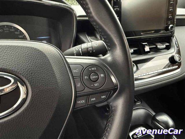 TOYOTA COROLLA TOURING SPORTS TS 1.8H BUSINESS  - foto 12