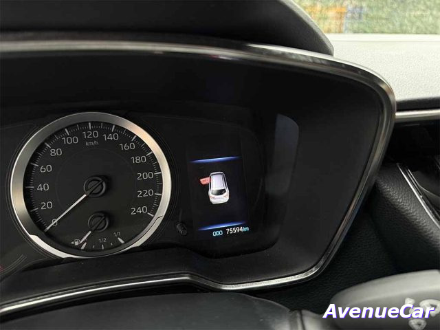 TOYOTA COROLLA TOURING SPORTS TS 1.8H BUSINESS  - foto 11