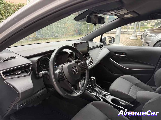 TOYOTA COROLLA TOURING SPORTS TS 1.8H BUSINESS  - foto 9