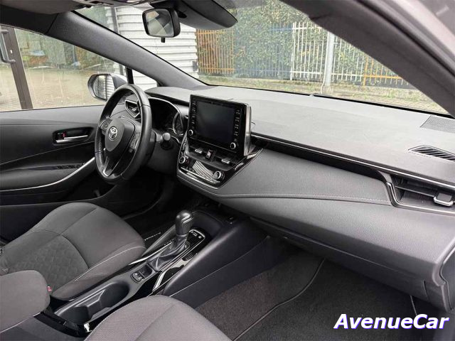 TOYOTA COROLLA TOURING SPORTS TS 1.8H BUSINESS  - foto 22