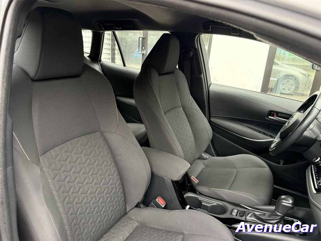 TOYOTA COROLLA TOURING SPORTS TS 1.8H BUSINESS  - foto 21
