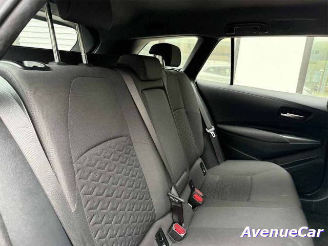 TOYOTA COROLLA TOURING SPORTS TS 1.8H BUSINESS  - foto 23