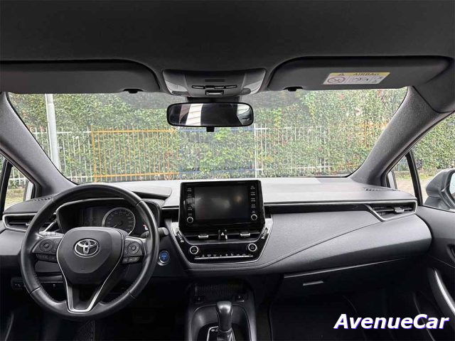 TOYOTA COROLLA TOURING SPORTS TS 1.8H BUSINESS  - foto 24