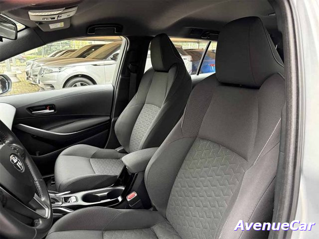 TOYOTA COROLLA TOURING SPORTS TS 1.8H BUSINESS  - foto 20