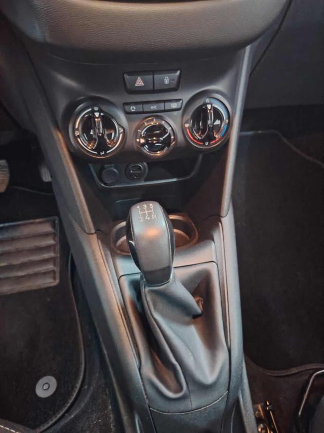 PEUGEOT 208 1° SERIE PURETECH 82 5 PORTE ACT - foto 8