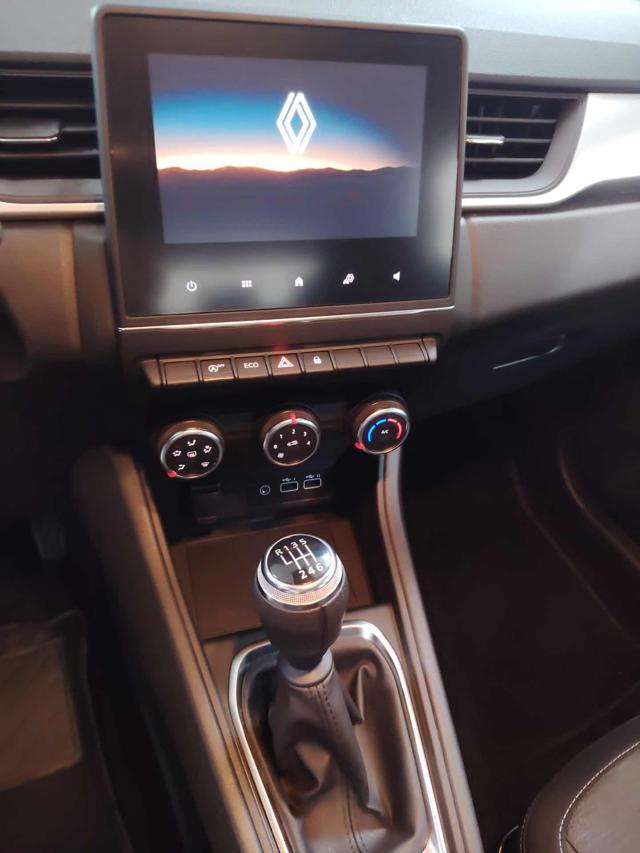RENAULT CAPTUR TCE 90 CV EQUILIBRE 16.000KM - foto 7