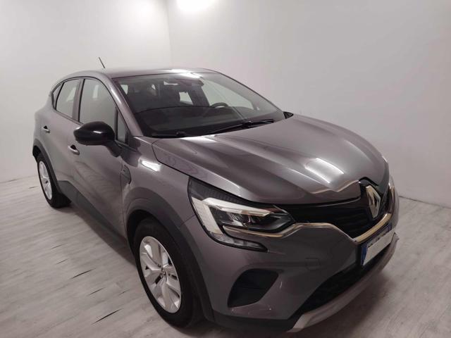RENAULT CAPTUR TCE 90 CV EQUILIBRE 16.000KM - foto 8