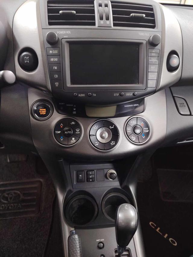 TOYOTA RAV 4 MY23 RAV4 CROSSOVER 2.2 D-CAT AUTOMAT - foto 6
