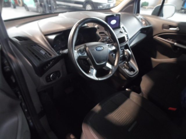 FORD TRANSIT CONNECT 220 1.5 ECOBLUE 100CV PC FURGONE - foto 11