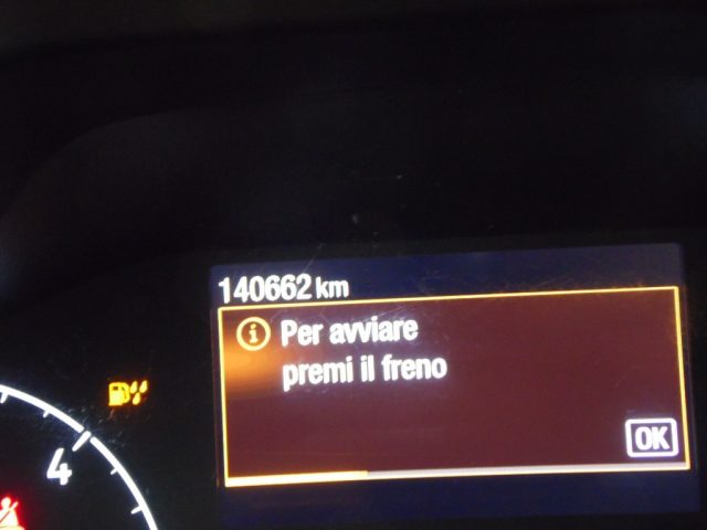 FORD TRANSIT CONNECT 220 1.5 ECOBLUE 100CV PC FURGONE - foto 12