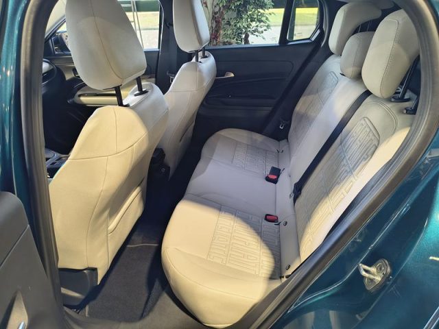 FIAT 600 HYBRID 110 CV DCT MHEV LA PRIMA  - foto 10
