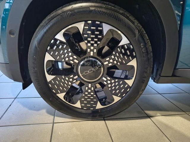 FIAT 600 HYBRID 110 CV DCT MHEV LA PRIMA  - foto 17