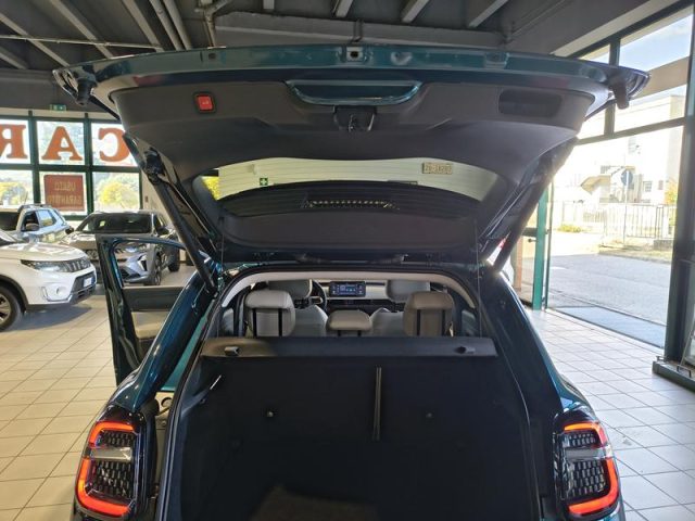 FIAT 600 HYBRID 110 CV DCT MHEV LA PRIMA  - foto 18