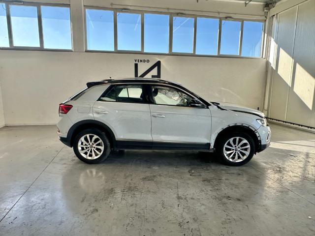 VOLKSWAGEN T-ROC 1.0 TSI STYLE - foto 8