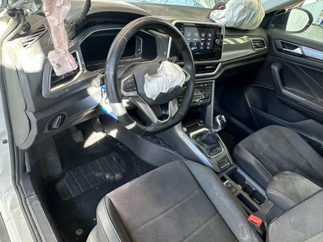 VOLKSWAGEN T-ROC 1.0 TSI STYLE - foto 16