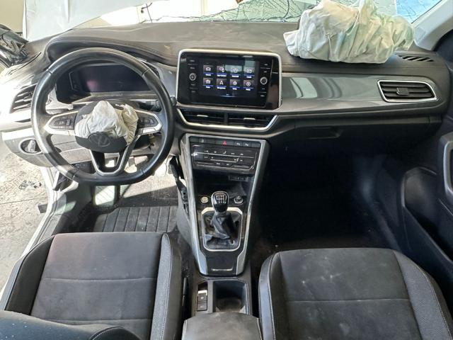VOLKSWAGEN T-ROC 1.0 TSI STYLE - foto 17