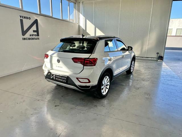 VOLKSWAGEN T-ROC 1.0 TSI STYLE - foto 7
