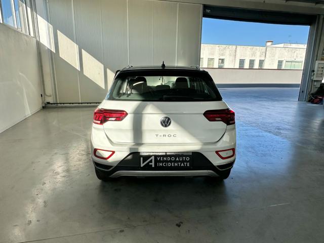 VOLKSWAGEN T-ROC 1.0 TSI STYLE - foto 6