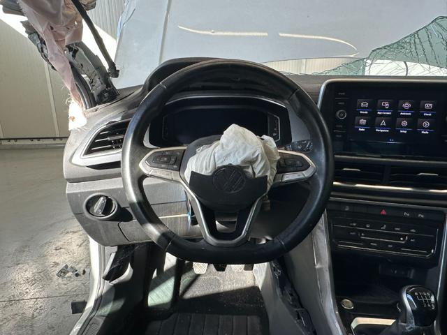 VOLKSWAGEN T-ROC 1.0 TSI STYLE - foto 18
