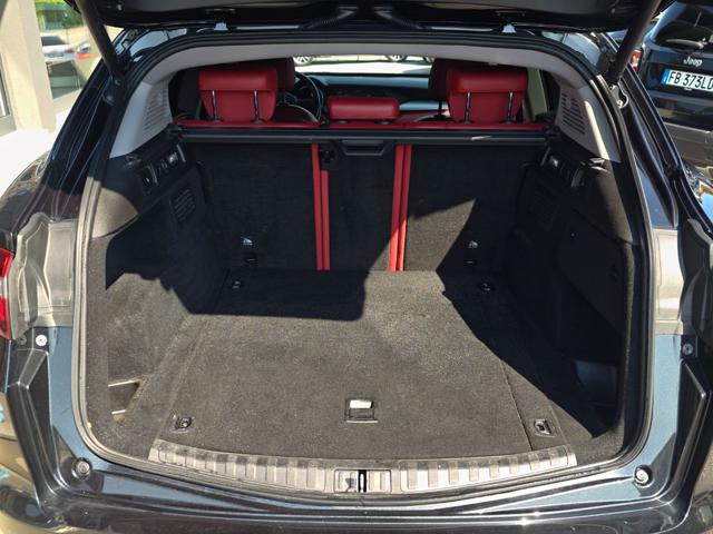ALFA ROMEO STELVIO 2.2 TURBODIESEL 190 CV AT8 Q4 TI - foto 15