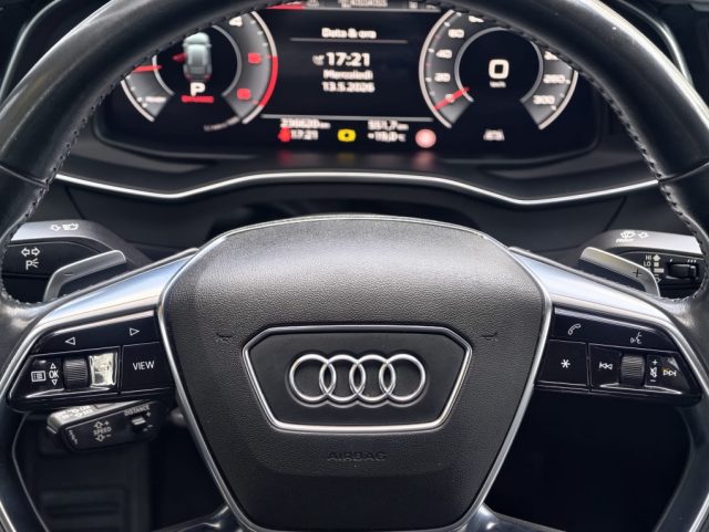 AUDI A6 ALLROAD 50 TDI 3.0 QUATTRO TIPTRONIC - foto 15
