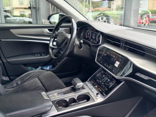 AUDI A6 ALLROAD 50 TDI 3.0 QUATTRO TIPTRONIC - foto 17