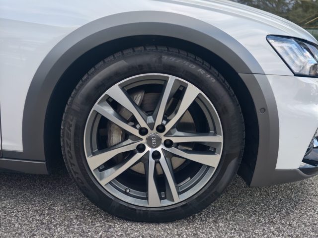 AUDI A6 ALLROAD 50 TDI 3.0 QUATTRO TIPTRONIC - foto 11