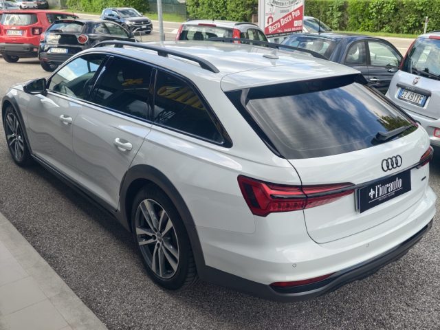 AUDI A6 ALLROAD 50 TDI 3.0 QUATTRO TIPTRONIC - foto 6
