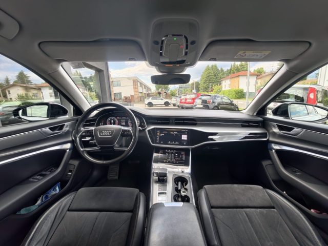 AUDI A6 ALLROAD 50 TDI 3.0 QUATTRO TIPTRONIC - foto 9