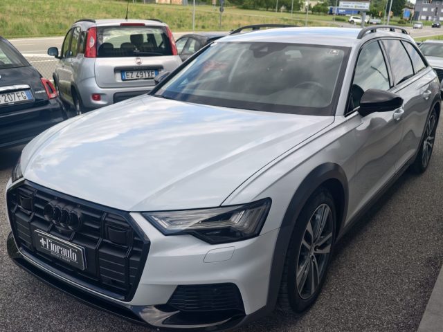 AUDI A6 ALLROAD 50 TDI 3.0 QUATTRO TIPTRONIC - foto 8