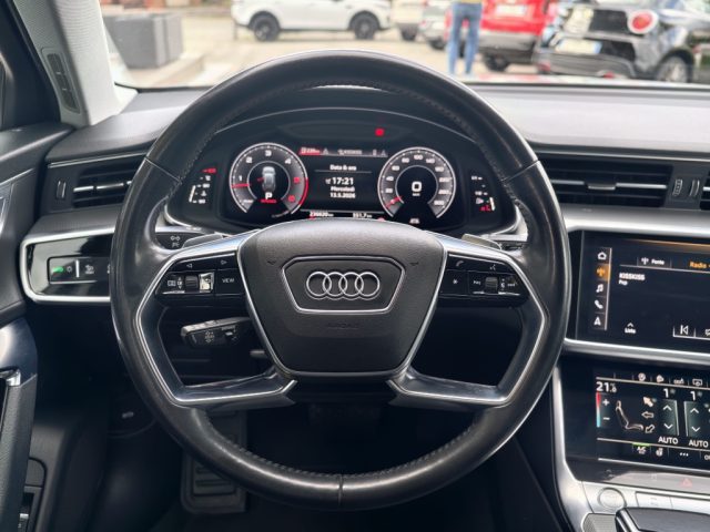 AUDI A6 ALLROAD 50 TDI 3.0 QUATTRO TIPTRONIC - foto 14