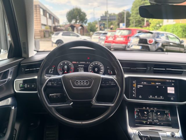 AUDI A6 ALLROAD 50 TDI 3.0 QUATTRO TIPTRONIC - foto 13