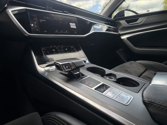 AUDI A6 ALLROAD 50 TDI 3.0 QUATTRO TIPTRONIC - foto 16