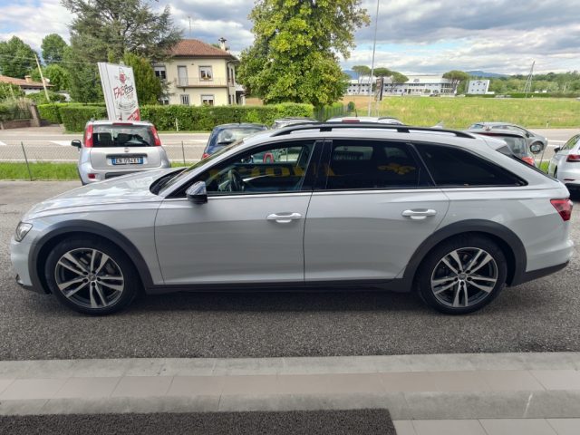 AUDI A6 ALLROAD 50 TDI 3.0 QUATTRO TIPTRONIC - foto 7