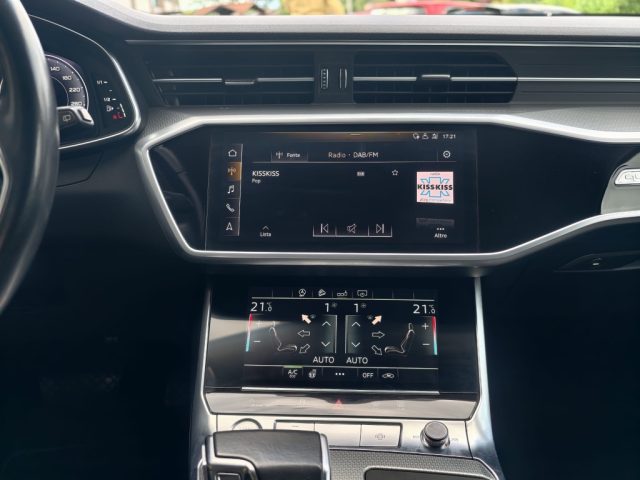 AUDI A6 ALLROAD 50 TDI 3.0 QUATTRO TIPTRONIC - foto 12