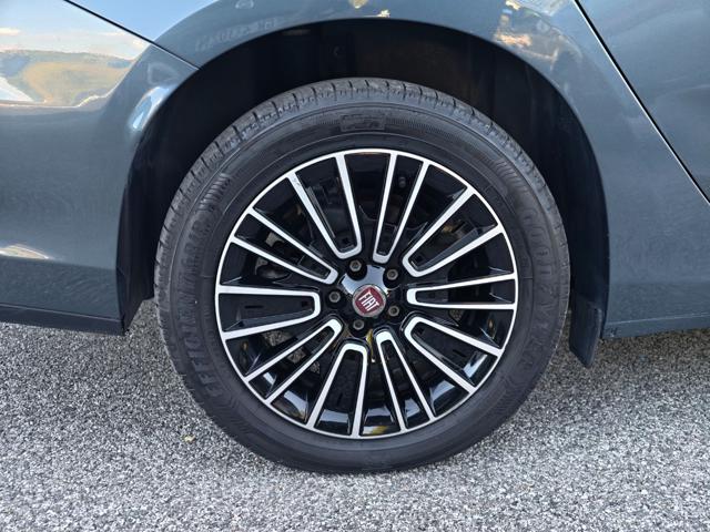 FIAT TIPO 100CV SW BUSINNESS - foto 7