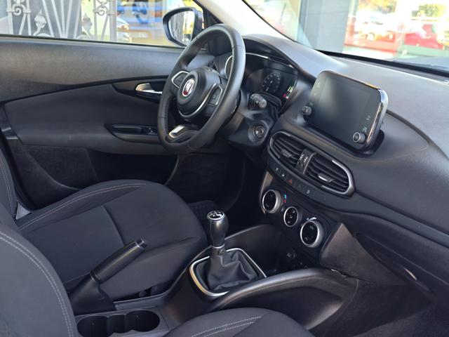 FIAT TIPO 100CV SW BUSINNESS - foto 8