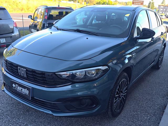 FIAT TIPO 100CV SW BUSINNESS - foto 6