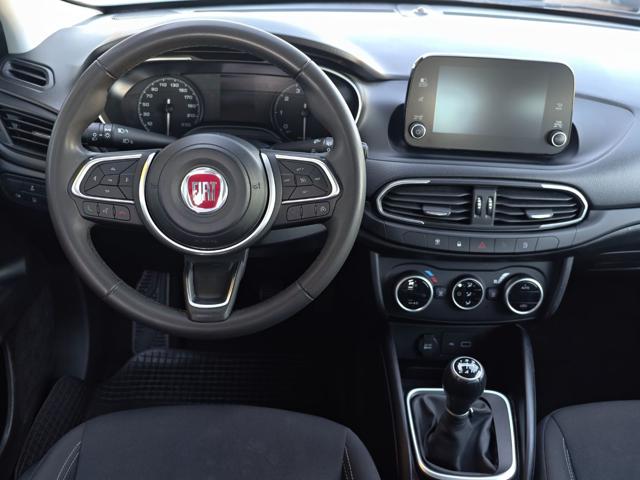 FIAT TIPO 100CV SW BUSINNESS - foto 9