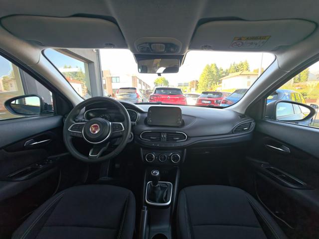 FIAT TIPO 100CV SW BUSINNESS - foto 10