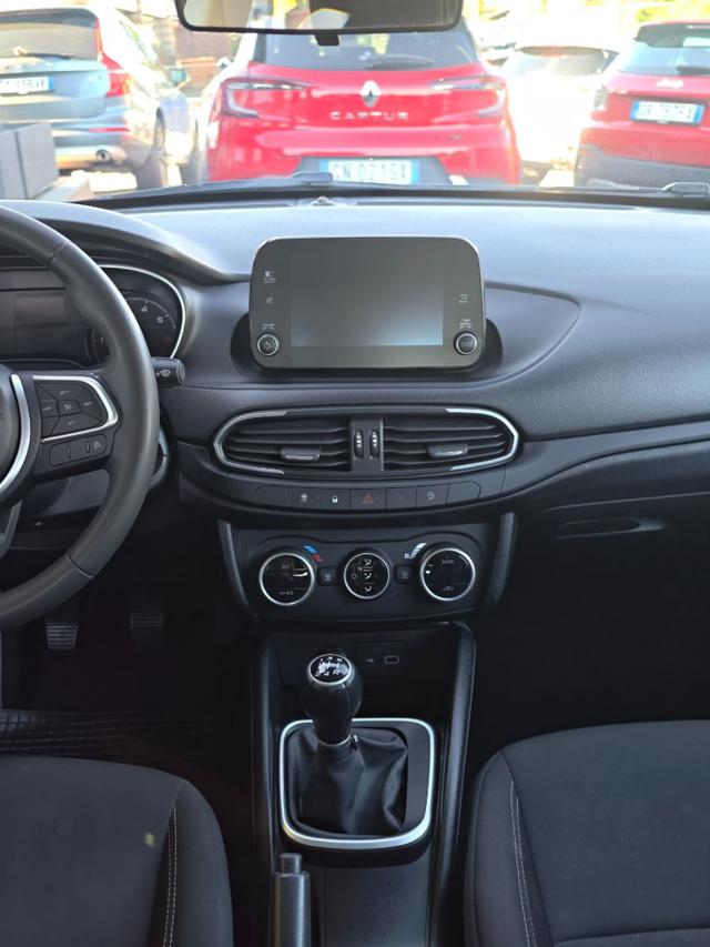 FIAT TIPO 100CV SW BUSINNESS - foto 11