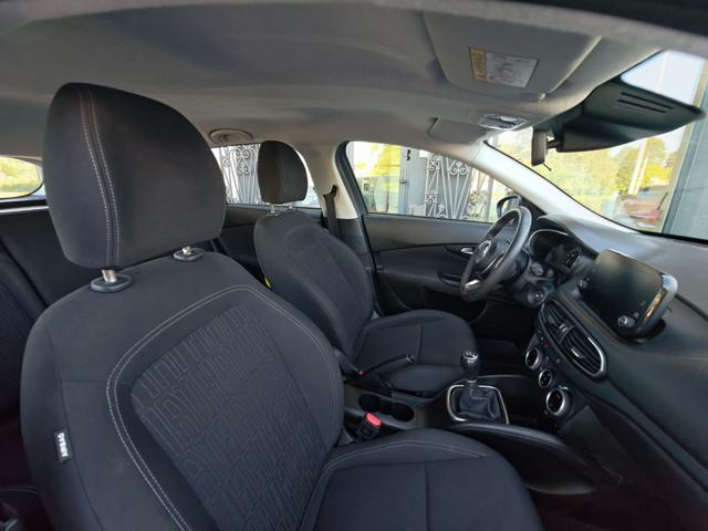 FIAT TIPO 100CV SW BUSINNESS - foto 13